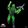 Figura hasbro marvel legends series warbow