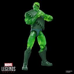 Figura hasbro marvel legends series warbow