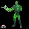 Figura hasbro marvel legends series warbow