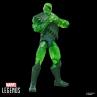 Figura hasbro marvel legends series warbow