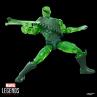 Figura hasbro marvel legends series warbow