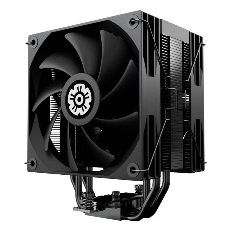 Ventilador disipador cpu gaming enermax ets - t41d