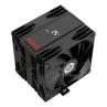 Ventilador disipador cpu gaming enermax ets - t41d
