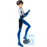 Figura ichibansho neon genesis evangelion 30th anniversary shinji ikari