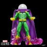 Figura hasbro marvel comics spider - man retro marvel's mysterio