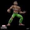 Figura hasbro marvel legends series werewolf by night