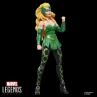 Figura hasbro marvel legends series enchantress