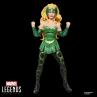 Figura hasbro marvel legends series enchantress