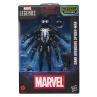 Figura hasbro marvel legends series dark avengers spider - man