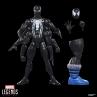 Figura hasbro marvel legends series dark avengers spider - man