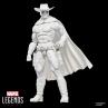 Figura hasbro marvel legends series phantom rider