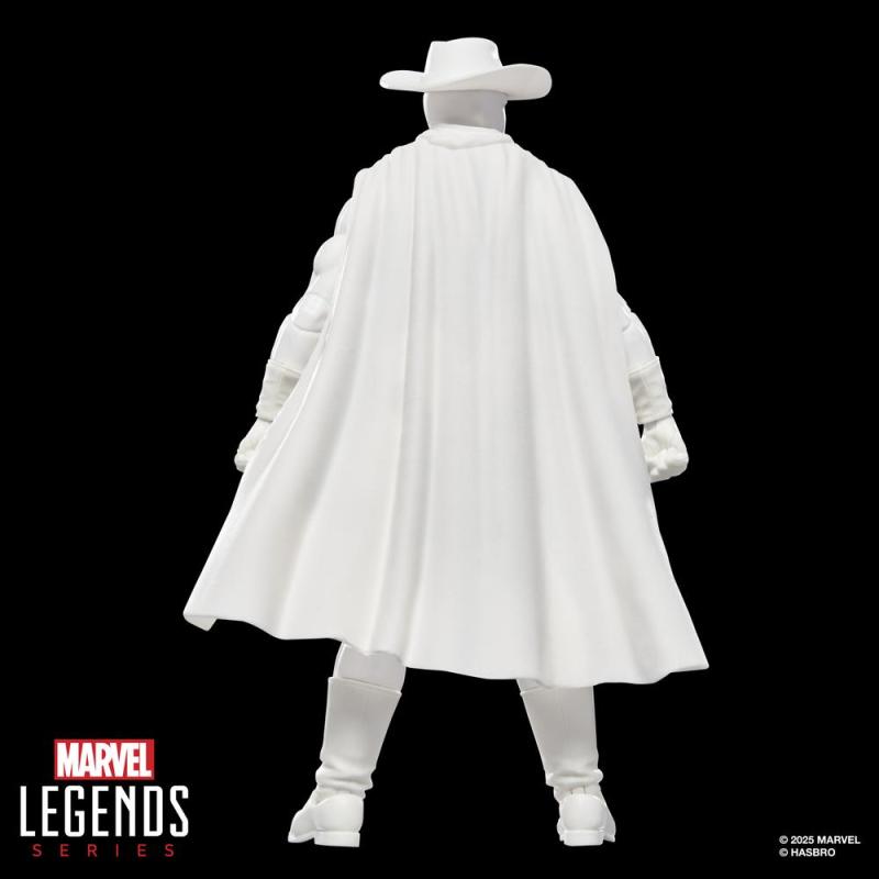 Figura hasbro marvel legends series phantom rider