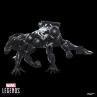 Figura hasbro marvel legends series dark avengers spider - man