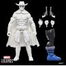Figura hasbro marvel legends series phantom rider