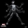 Figura hasbro marvel legends series dark avengers spider - man