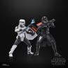 Pack 2 figuras hasbro star wars the black series