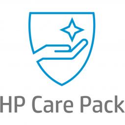 Care pack ampliacion de garantia hp 3 años in situ al siguiente dia laborable para portatiles (solo unidad) - Imagen 1