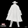 Figura hasbro marvel legends series phantom rider