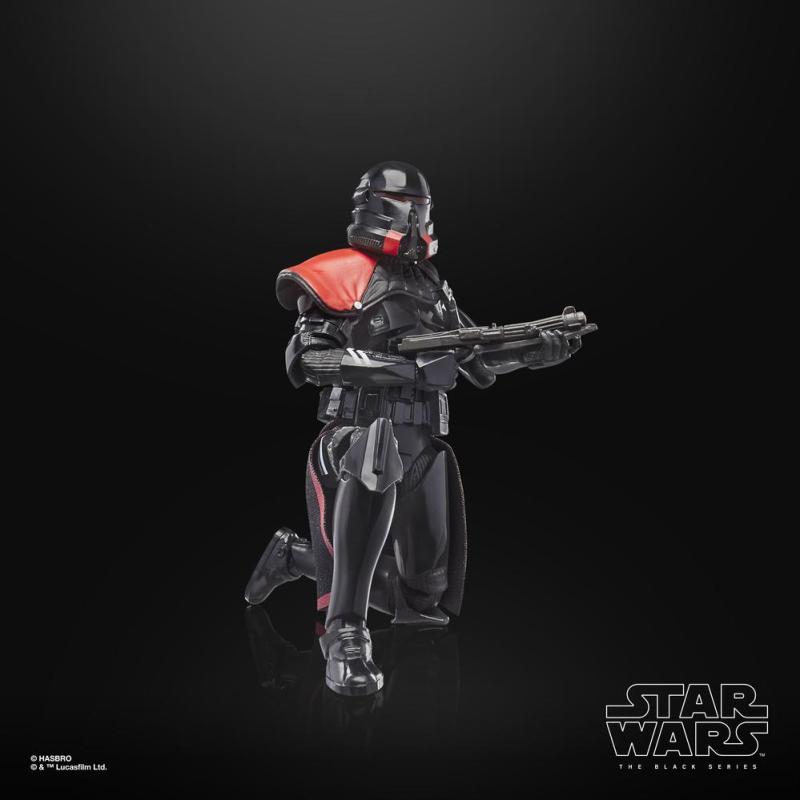 Pack 2 figuras hasbro star wars the black series