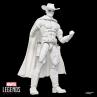 Figura hasbro marvel legends series phantom rider