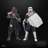 Pack 2 figuras hasbro star wars the black series