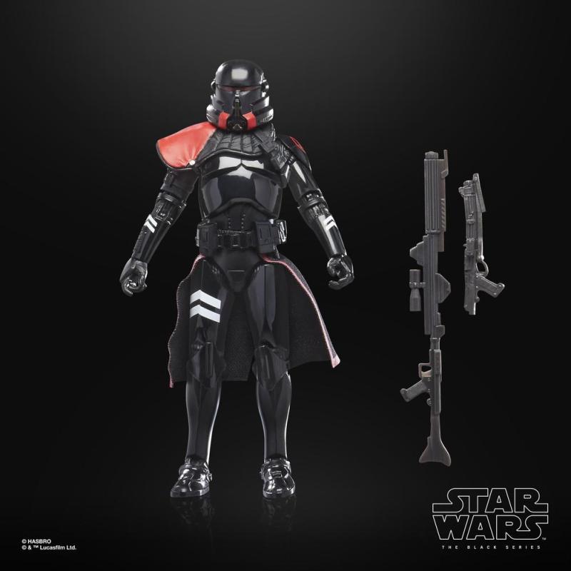 Pack 2 figuras hasbro star wars the black series