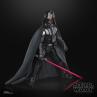 Figura hasbro star wars the black series obi - wan kenobi darth vader (duel's end)