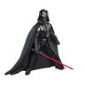 Figura hasbro star wars the black series obi - wan kenobi darth vader (duel's end)