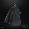 Figura hasbro star wars the black series obi - wan kenobi darth vader (duel's end)