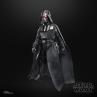 Figura hasbro star wars the black series obi - wan kenobi darth vader (duel's end)