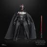 Figura hasbro star wars the black series obi - wan kenobi darth vader (duel's end)