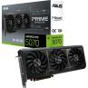 Tarjeta grafica asus prime rtx 5070 12gb gddr7 - 3x dp - 1x hdmi pci express 5.0