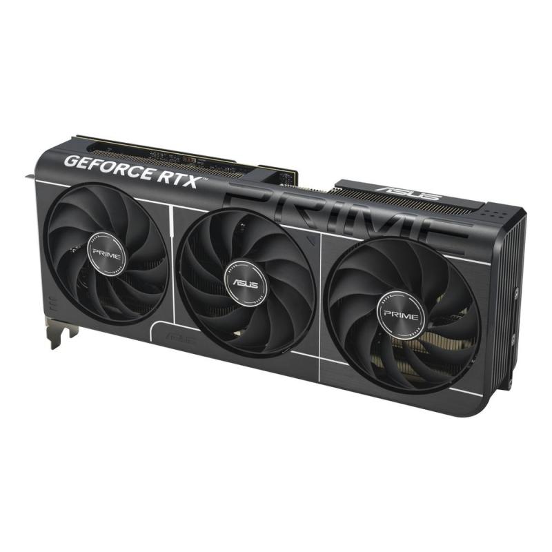 Tarjeta grafica asus prime rtx 5070 12gb gddr7 - 3x dp - 1x hdmi pci express 5.0