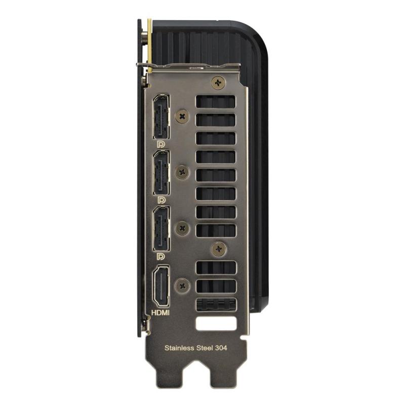 Tarjeta grafica asus prime rtx 5070 12gb gddr7 - 3x dp - 1x hdmi pci express 5.0