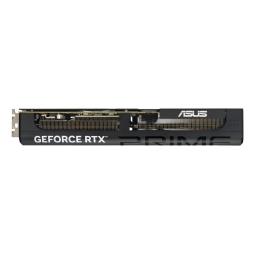 Tarjeta grafica asus prime rtx 5070 12gb gddr7 - 3x dp - 1x hdmi pci express 5.0