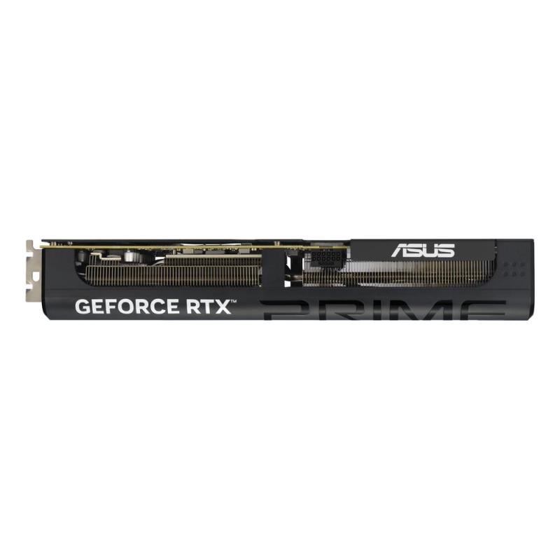 Tarjeta grafica asus prime rtx 5070 12gb gddr7 - 3x dp - 1x hdmi pci express 5.0