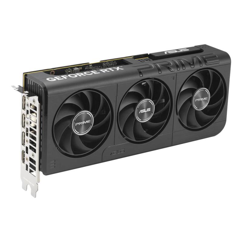 Tarjeta graficas asus prime rtx 5050 8gb gddr6 - 3x dp - 1x hdmi pci express 5.0