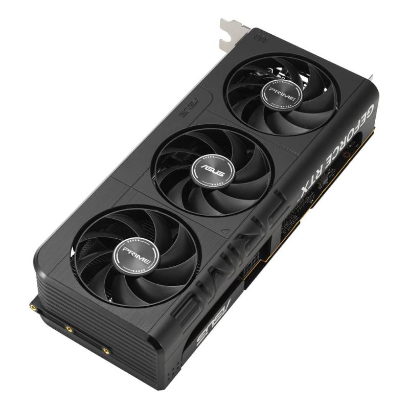 Tarjeta graficas asus prime rtx 5050 8gb gddr6 - 3x dp - 1x hdmi pci express 5.0