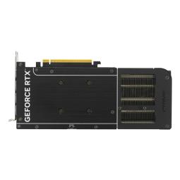 Tarjeta graficas asus prime rtx 5050 8gb gddr6 - 3x dp - 1x hdmi pci express 5.0