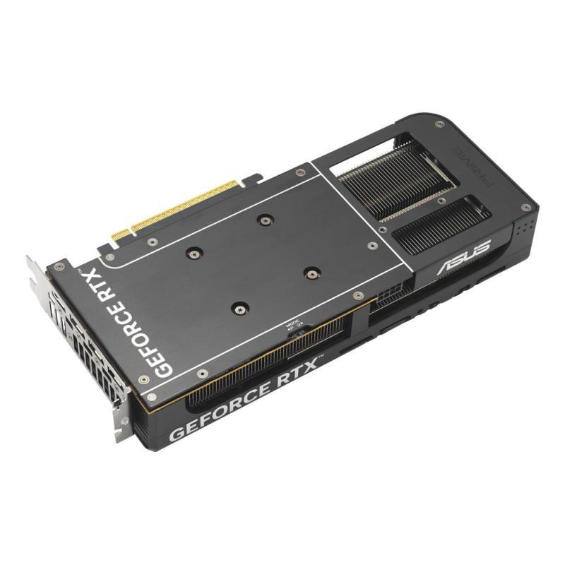 Tarjeta graficas asus prime rtx 5050 8gb gddr6 - 3x dp - 1x hdmi pci express 5.0