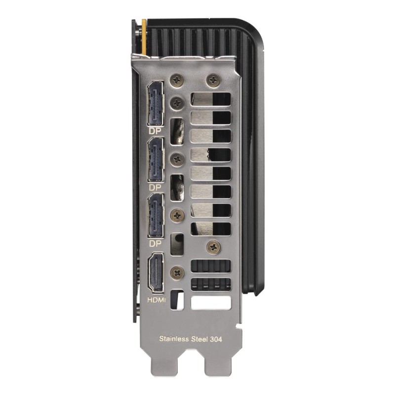 Tarjeta graficas asus prime rtx 5050 8gb gddr6 - 3x dp - 1x hdmi pci express 5.0