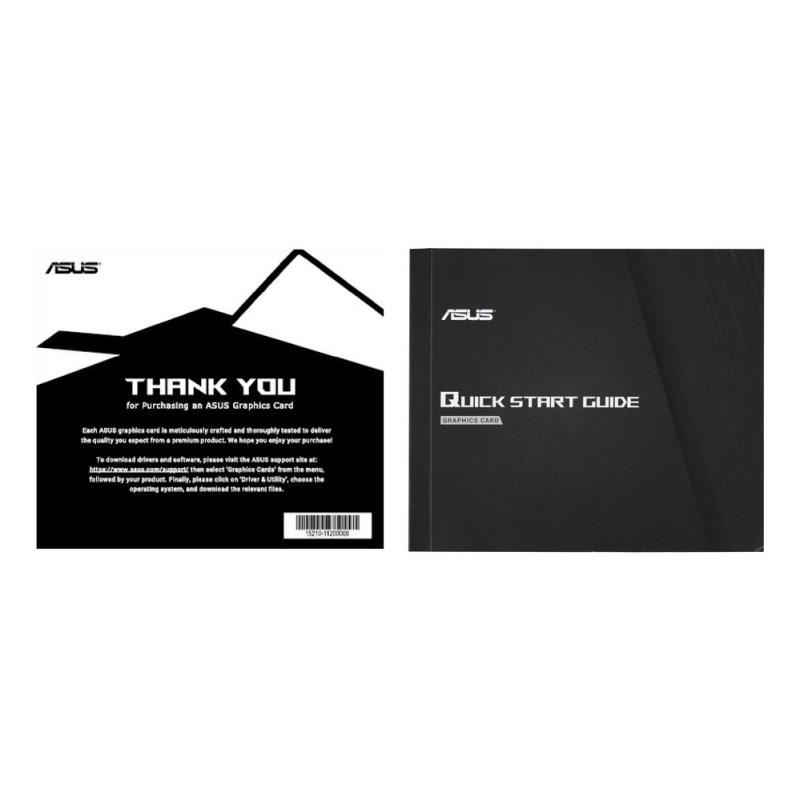 Tarjeta graficas asus prime rtx 5050 8gb gddr6 - 3x dp - 1x hdmi pci express 5.0