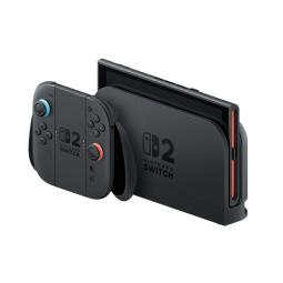 Consola nintendo switch 2 + leyendas pokemon z - a