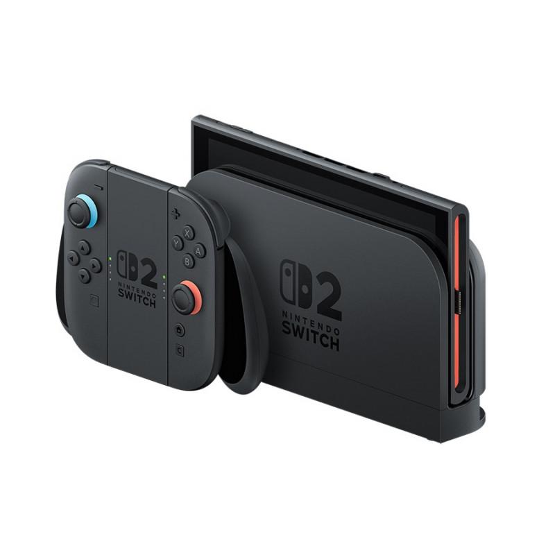 Consola nintendo switch 2 + leyendas pokemon z - a