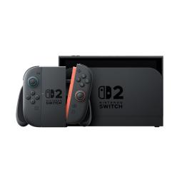 Consola nintendo switch 2 + leyendas pokemon z - a