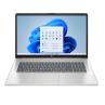 Portatil hp 17 - cn3029ns i3 - n305 17.3 pulgadas - 8gb - ssd 512gb - w11 - plata