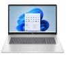 Portatil hp 17 - cn3030ns i5 - 1334u 17.3 pulgadas - 16gb - ssd 512gb - w11 - plata