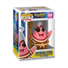 Funko pop! nickelodeon bob esponja patricio estrella pirata