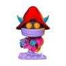 Funko pop! masters of the universe orko comic deco