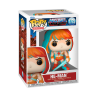 Funko pop! masters of the universe he - man comic deco